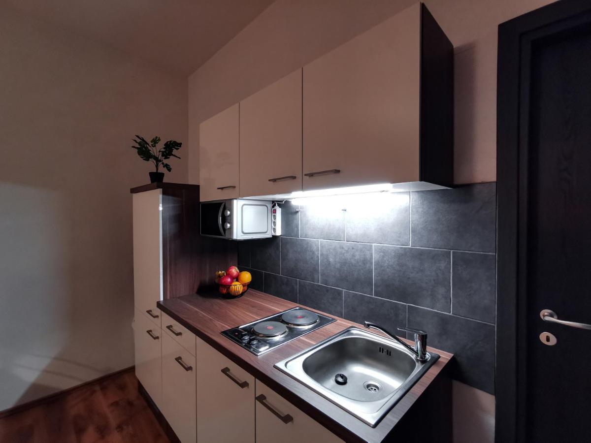Apartments & Studio Pekica روفينج المظهر الخارجي الصورة