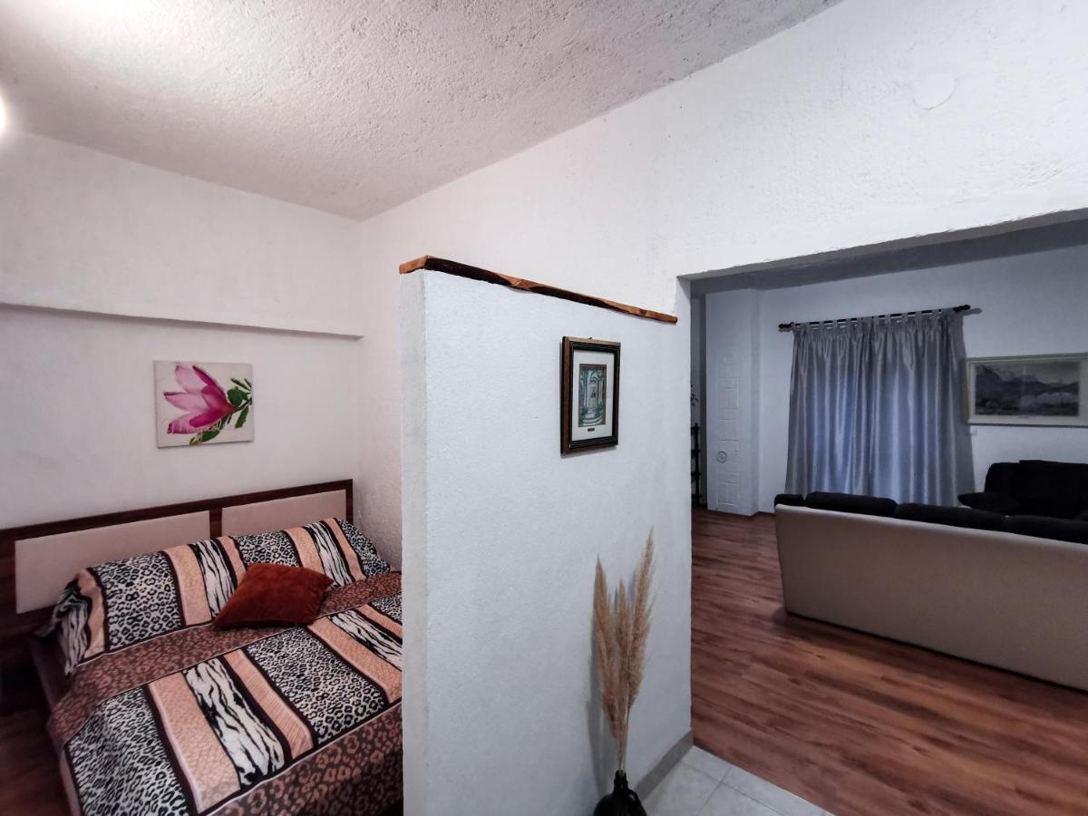 Apartments & Studio Pekica روفينج المظهر الخارجي الصورة