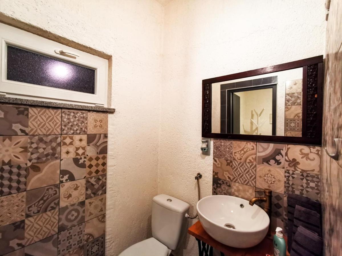 Apartments & Studio Pekica روفينج المظهر الخارجي الصورة