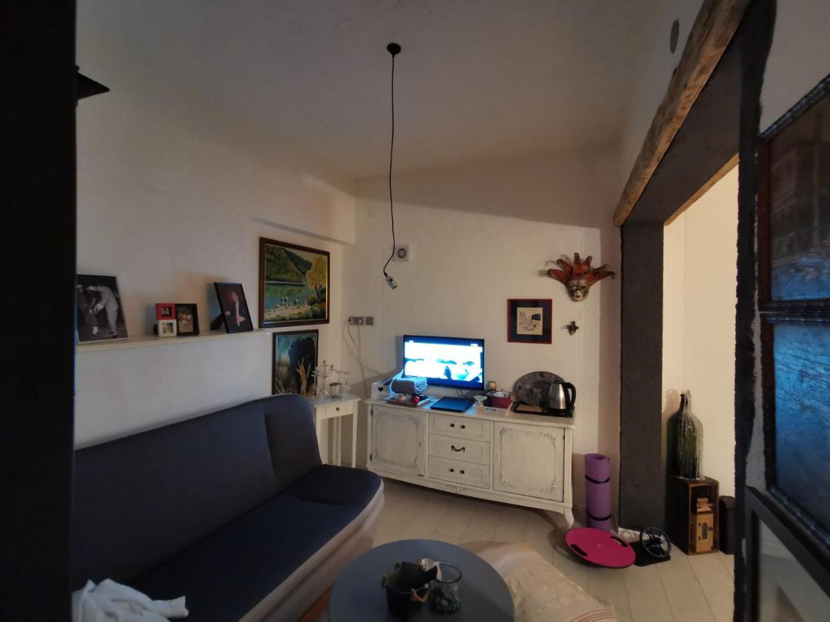 Apartments & Studio Pekica روفينج المظهر الخارجي الصورة