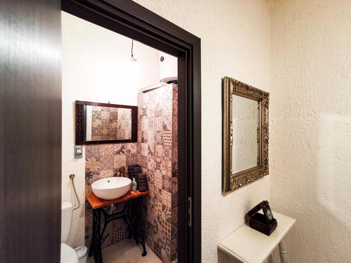 Apartments & Studio Pekica روفينج المظهر الخارجي الصورة