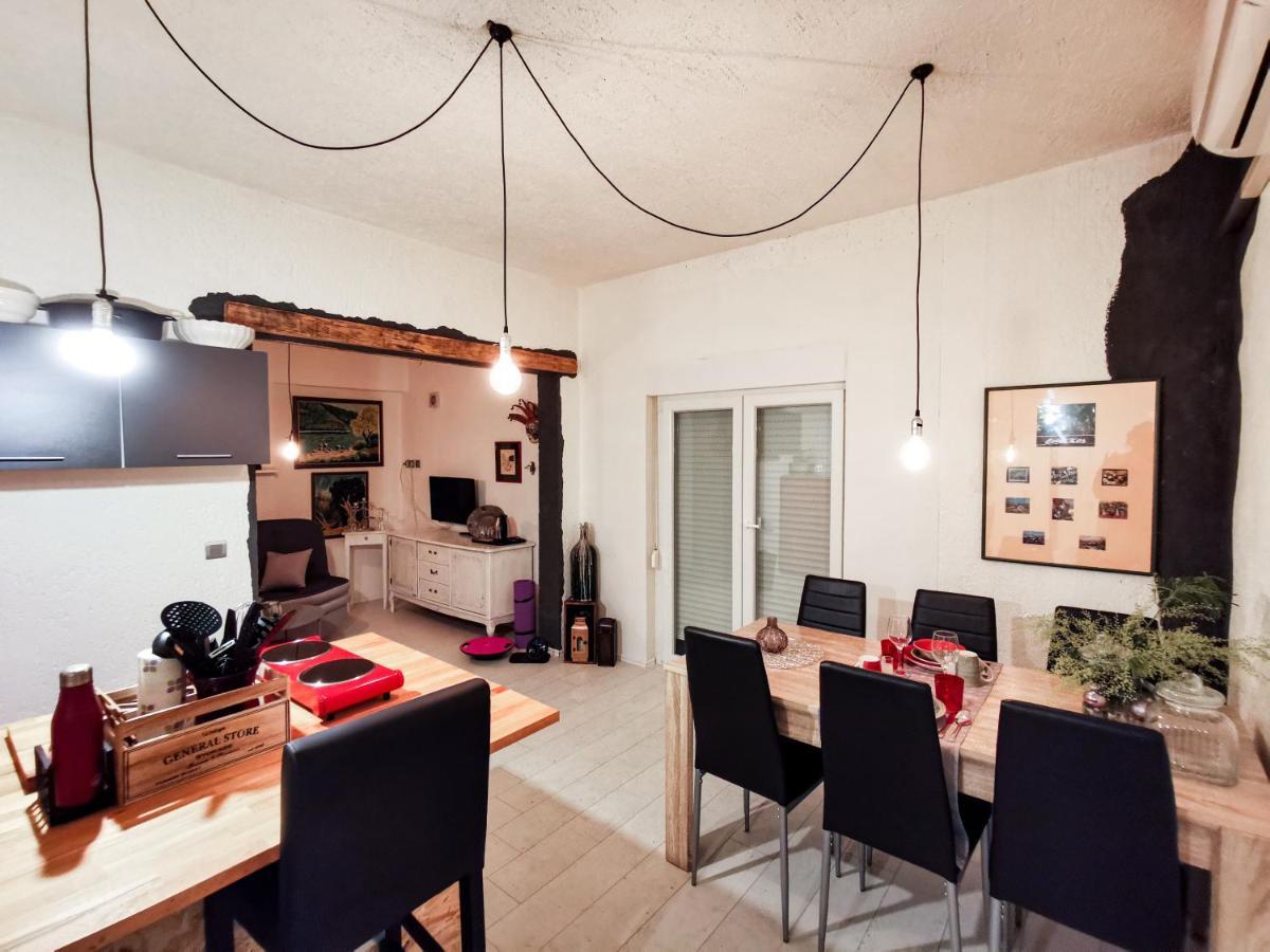Apartments & Studio Pekica روفينج المظهر الخارجي الصورة